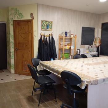 Продается 1-комнатная квартира, 37,6 м²