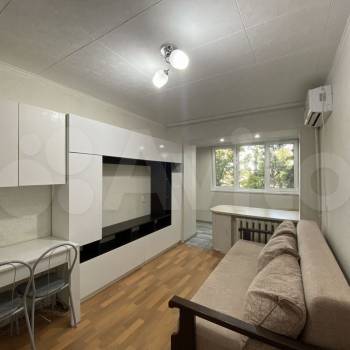 Сдается Комната, 17 м²