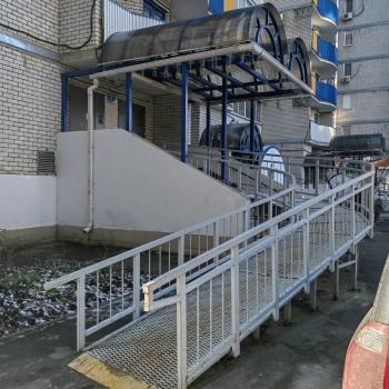 Продается 1-комнатная квартира, 37,9 м²