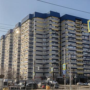 Продается 1-комнатная квартира, 37,9 м²
