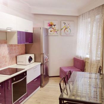 Продается 1-комнатная квартира, 37,9 м²