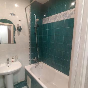 Продается 1-комнатная квартира, 37,9 м²