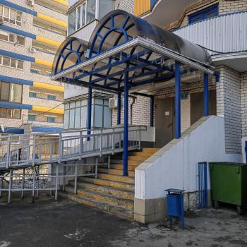 Продается 1-комнатная квартира, 37,9 м²