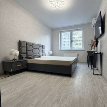 Сдается 1-комнатная квартира, 35,7 м²