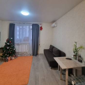 Сдается 1-комнатная квартира, 24,3 м²