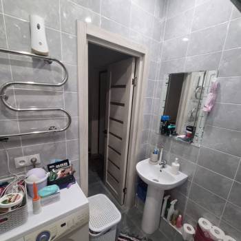 Сдается 1-комнатная квартира, 24,3 м²