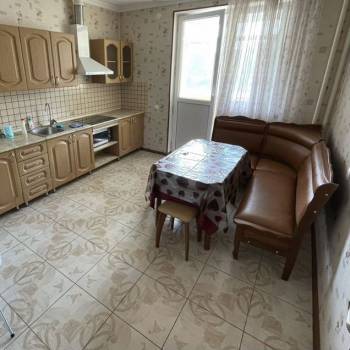 Продается 1-комнатная квартира, 51 м²