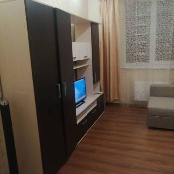 Продается 1-комнатная квартира, 36,6 м²