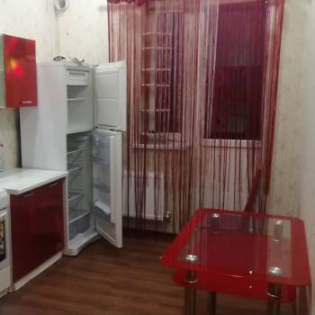 Продается 1-комнатная квартира, 36,6 м²