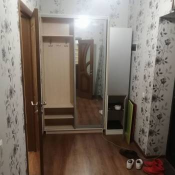 Продается 1-комнатная квартира, 36,6 м²