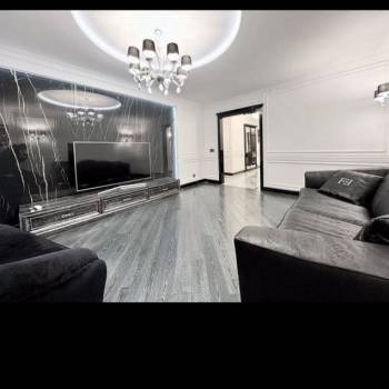 Продается Многокомнатная квартира, 152 м²