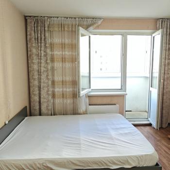 Сдается 1-комнатная квартира, 40 м²