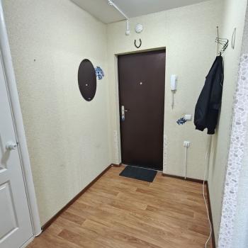 Сдается 1-комнатная квартира, 40 м²