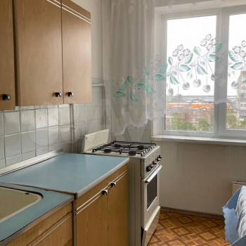 Сдается 2-х комнатная квартира, 46,7 м²