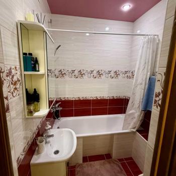 Продается 2-х комнатная квартира, 65 м²