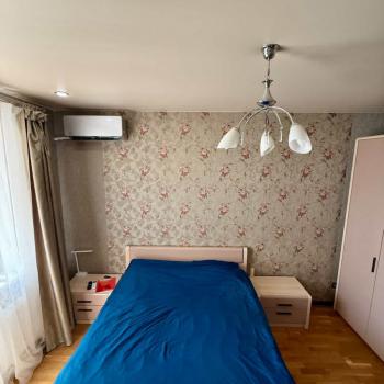 Продается 2-х комнатная квартира, 65 м²