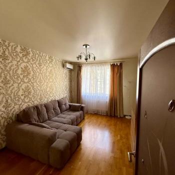 Продается 2-х комнатная квартира, 65 м²
