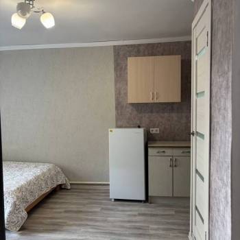 Сдается 1-комнатная квартира, 30 м²