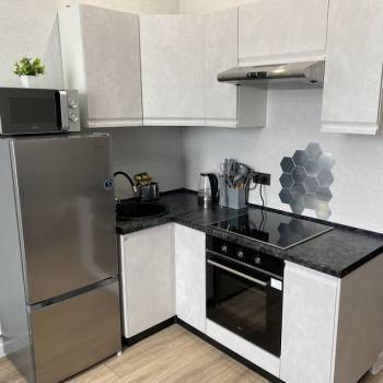 Сдается 1-комнатная квартира, 22 м²