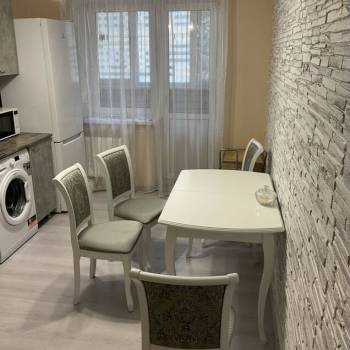 Продается 1-комнатная квартира, 36,7 м²