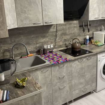 Продается 1-комнатная квартира, 36,7 м²