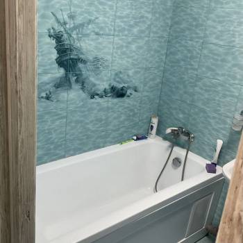 Продается 1-комнатная квартира, 36,7 м²