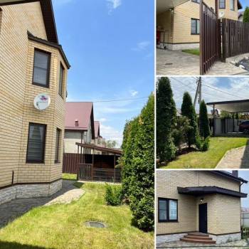 Продается Дом, 164 м²