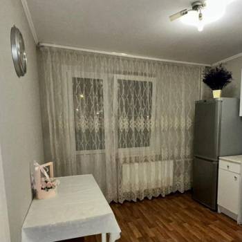 Сдается 1-комнатная квартира, 41,2 м²