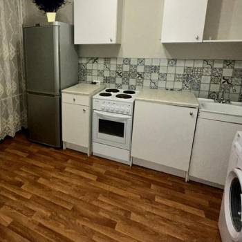 Сдается 1-комнатная квартира, 41,2 м²