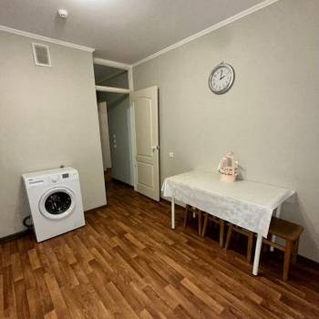 Сдается 1-комнатная квартира, 41,2 м²