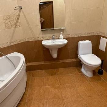 Сдается 1-комнатная квартира, 52 м²