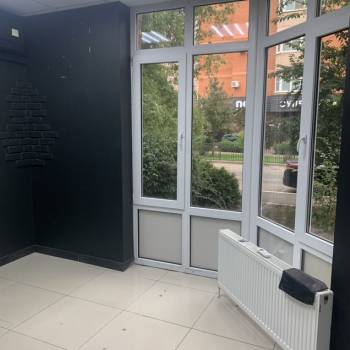 Сдается Нежилое помещение, 60 м²