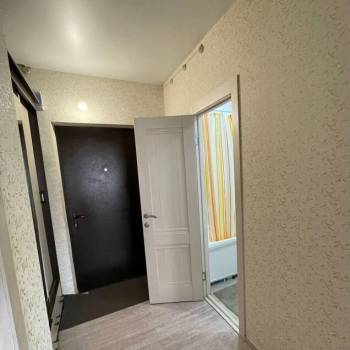 Продается 1-комнатная квартира, 35,7 м²