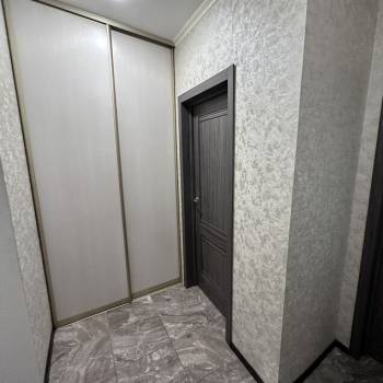 Продается 1-комнатная квартира, 32,5 м²