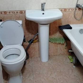 Сдается 1-комнатная квартира, 41 м²