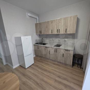 Сдается 1-комнатная квартира, 32,6 м²