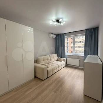 Сдается 1-комнатная квартира, 42,3 м²