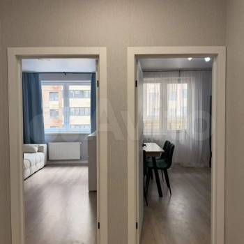 Сдается 1-комнатная квартира, 42,3 м²