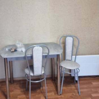 Сдается 1-комнатная квартира, 39,8 м²