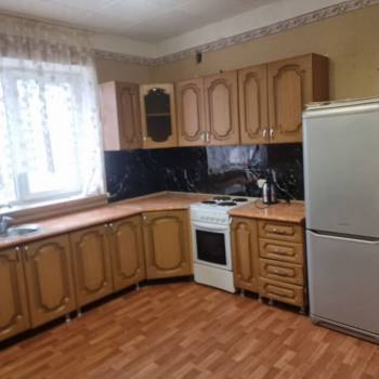 Сдается 1-комнатная квартира, 39,8 м²