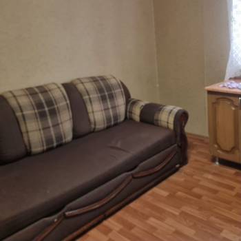 Сдается 1-комнатная квартира, 39,8 м²