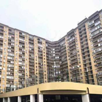 Продается 1-комнатная квартира, 36,2 м²