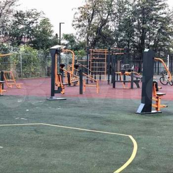 Продается 1-комнатная квартира, 36,2 м²