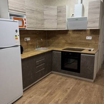 Продается 1-комнатная квартира, 38,6 м²