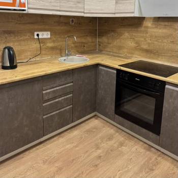 Продается 1-комнатная квартира, 38,6 м²