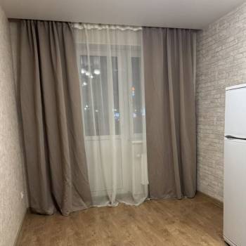 Продается 1-комнатная квартира, 38,6 м²