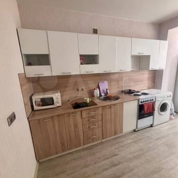Продается 1-комнатная квартира, 39,1 м²