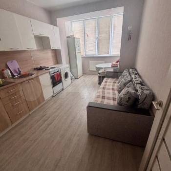 Продается 1-комнатная квартира, 39,1 м²