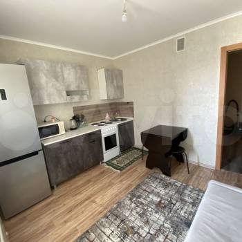 Продается 1-комнатная квартира, 43,8 м²