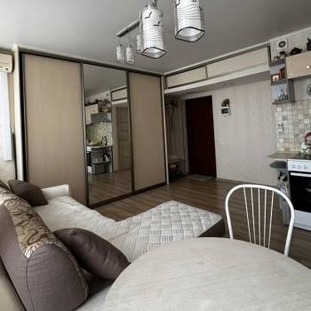 Продается 1-комнатная квартира, 24 м²